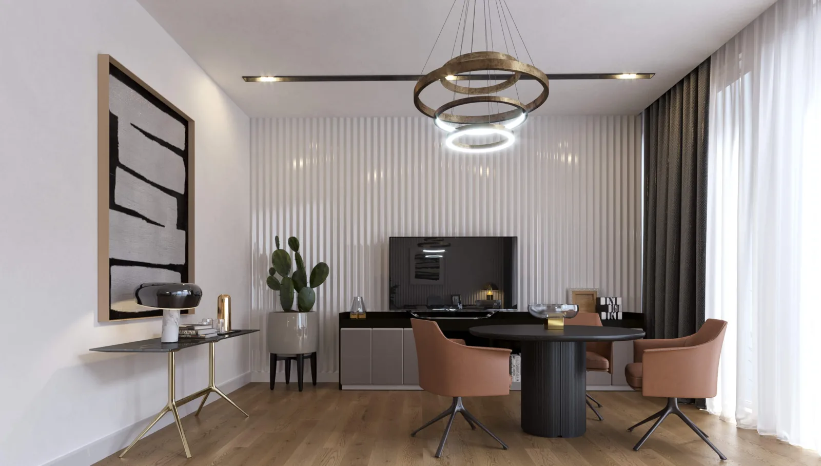 Law office design, Law office design, Luxury office decoration ankara, Ankara bureau decoration