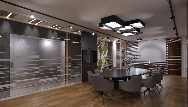 Law office design, The most stylish office designs, Luxury office decoration ankara, Ankara bureau decoration