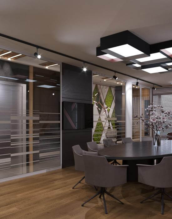Ankara büro dekorasyon Detayı - Ankara büro dekorasyon | modern ofis dekorasyonu