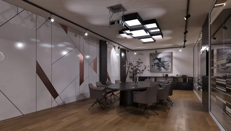 Law office design, The most stylish office designs, Luxury office decoration ankara, Ankara bureau decoration
