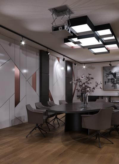 Ankara büro dekorasyon Detayı - Ankara büro dekorasyon | ofis iç mimarlık Ankara