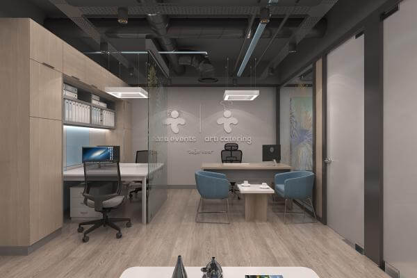 Ankara büro dekorasyon Detayı - Ankara büro dekorasyon | 2024 Ankara ofis dekorasyon trendleri