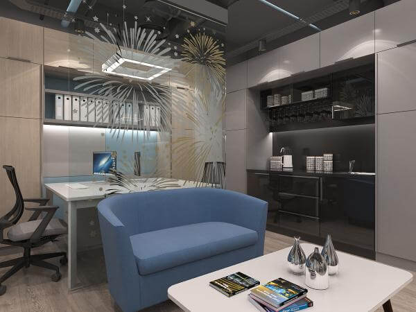 Ankara büro dekorasyon Detayı - Ankara büro dekorasyon | lüks ofis tasarımı Ankara