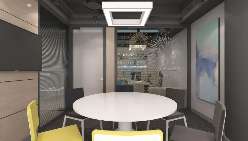 Office design ankara, Ankara bureau decoration, Office decors, Ankara interior design