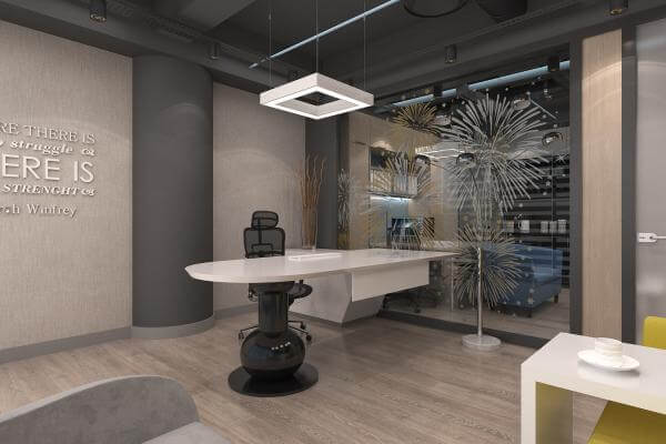 Ankara büro dekorasyon Detayı - Ankara büro dekorasyon | modern ofis dekorasyonu