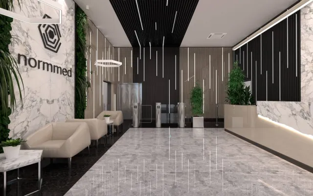 Cubes Ankara ‘da İç Mimari Dekorasyon Firmaları