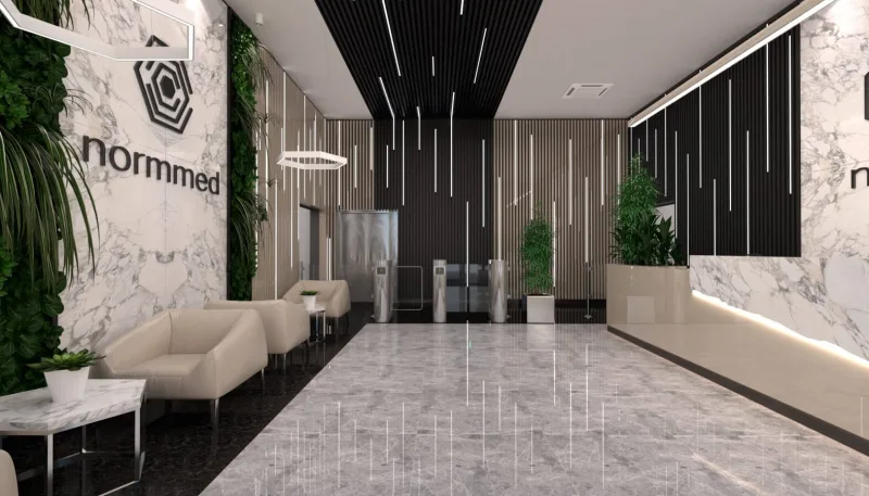 Ankara interior design, Extraordinary office designs, Accountant office, Law office design