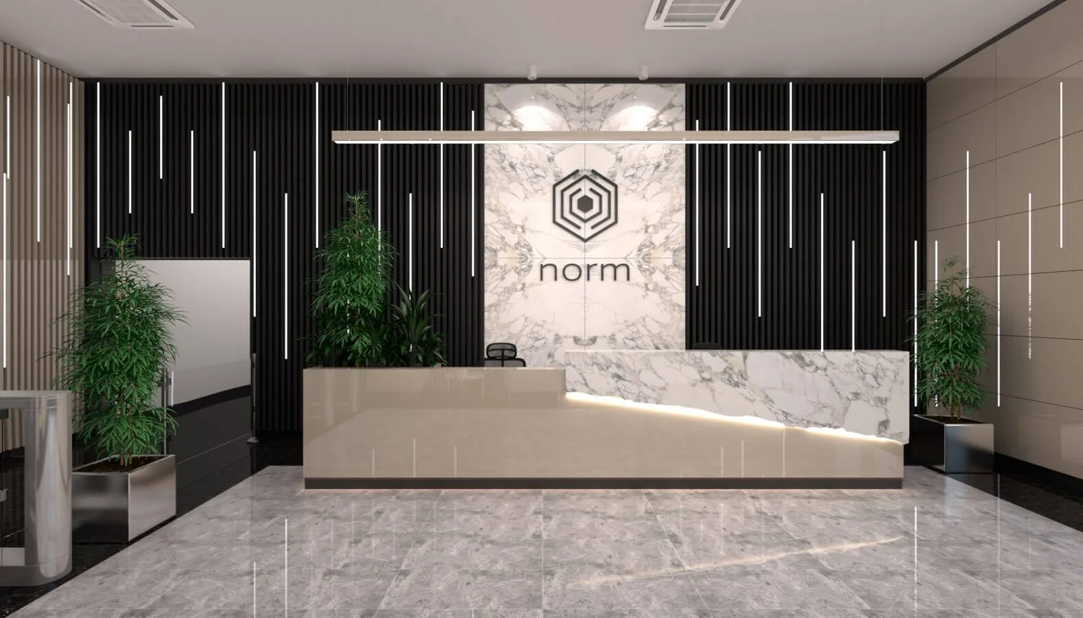 Ankara interior design, Extraordinary office designs, Accountant office, Law office design