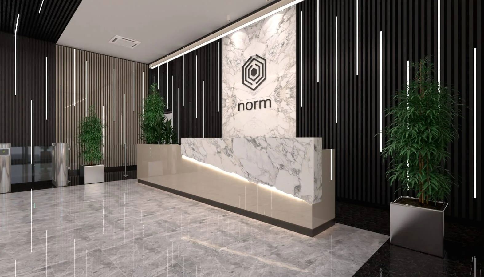 Ankara interior design, Extraordinary office designs, Accountant office, Law office design