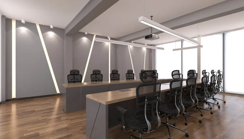 Office decoration in ankara, Ankara luxury office, Office interior designer ankara, Office decors