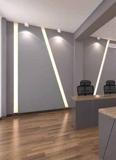 Ankara lüks ofis Detayı - Ankara lüks ofis | Ankara ofis iç mimarlık