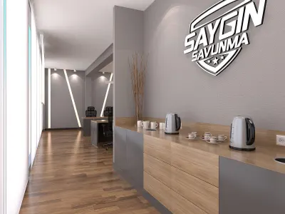Saygın Savunma Ve Havacılık