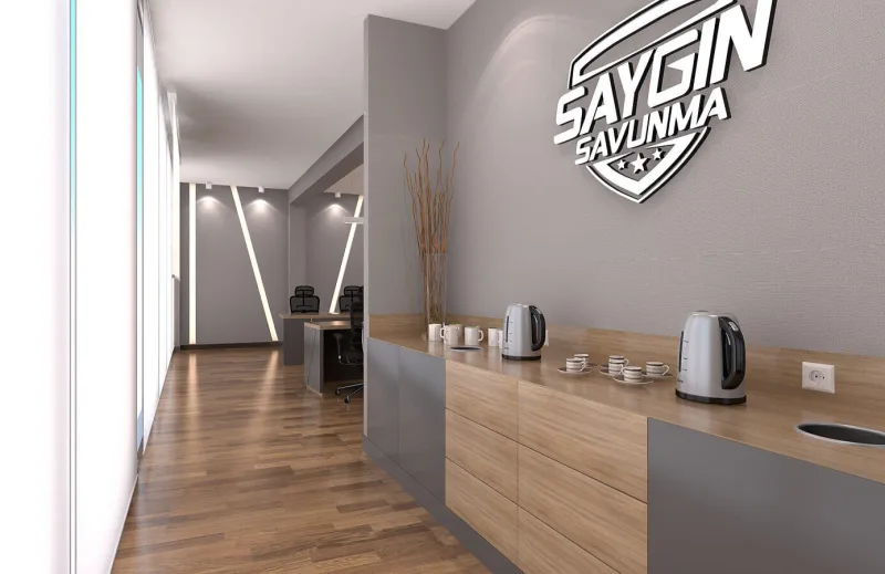 Office decoration in ankara, Ankara luxury office, Office interior designer ankara, Office decors