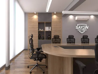 Saygın Savunma Ve Havacılık