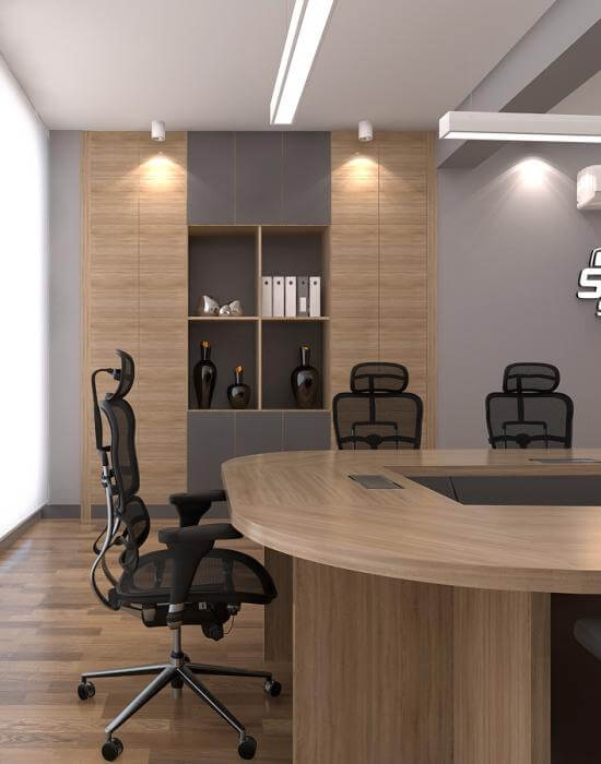 Ankara lüks ofis Detayı - Ankara lüks ofis | modern ofis tasarımları