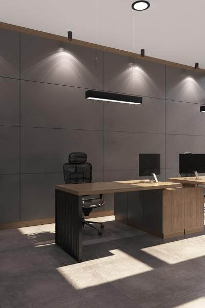 Ankara lüks ofis Detayı - Ankara lüks ofis | Ankara ofis iç mimarlık