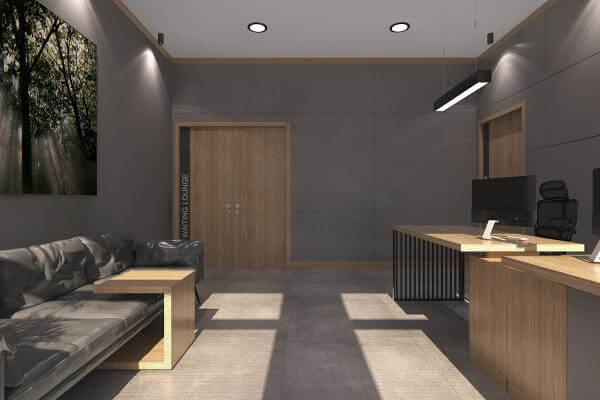 Ankara lüks ofis Detayı - Ankara lüks ofis | 2024 Ankara lüks ofis tasarımları