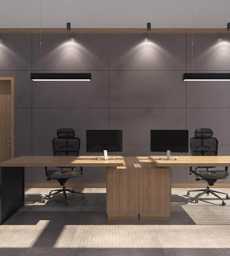 Ankara lüks ofis Detayı - Ankara lüks ofis | Ankara ofis iç mimarlık