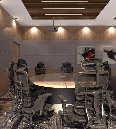 Ankara lüks ofis Detayı - Ankara lüks ofis | lüks ofis dekorasyonu