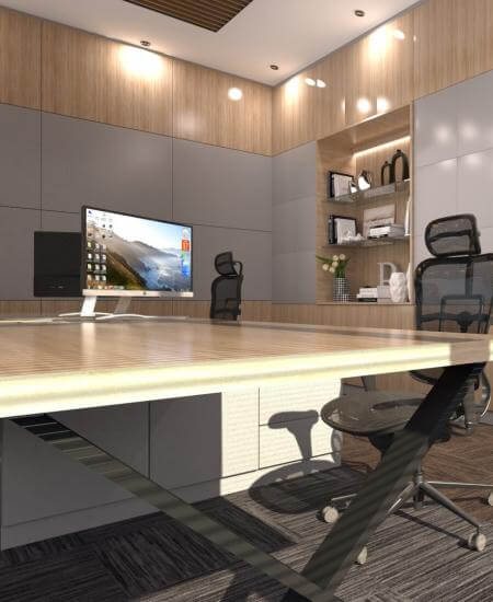Ankara lüks ofis Detayı - Ankara lüks ofis | 2024 Ankara lüks ofis tasarımları