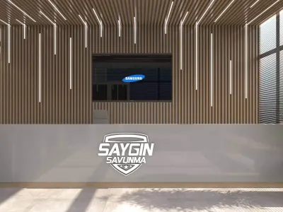 Saygin Defence And Aviation