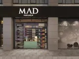 Mad Parfumeur
