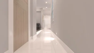 Crystal Dental Lab – Ankara Ofis Projeleri, Çağdaş Ofis Tasarımları ve Büro Tasarım (Çankaya, Ankara) - Görsel 7