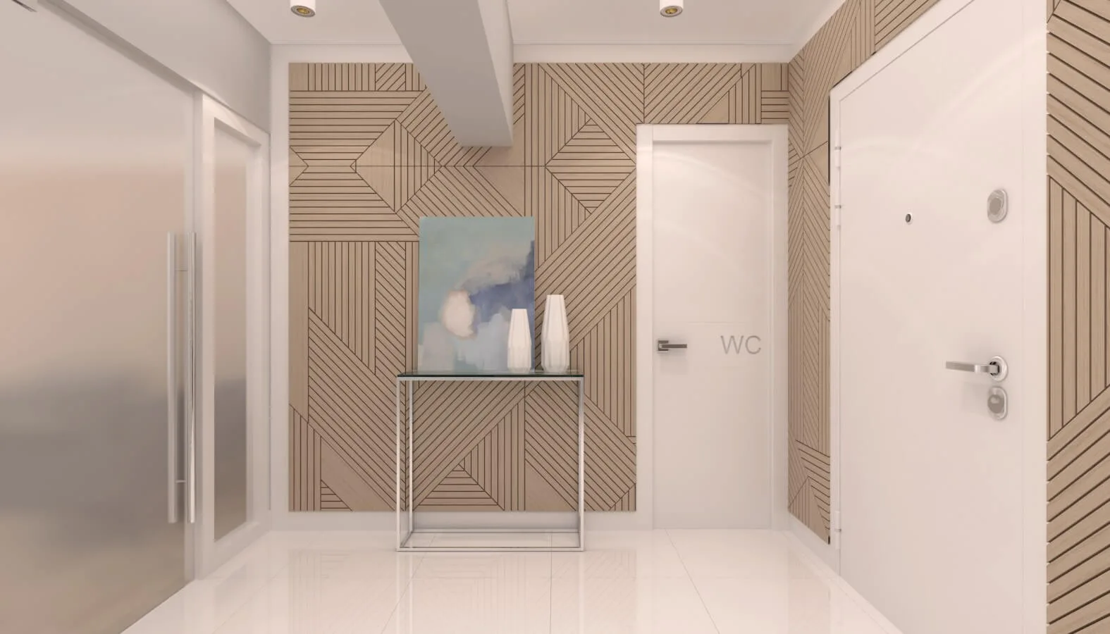 Ankara bureau decoration, Contemporary office designs