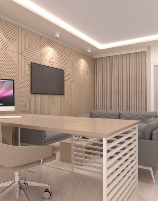 Ankara büro dekorasyon Detayı - Ankara büro dekorasyon | 2024 Ankara ofis dekorasyon trendleri