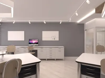 Crystal Dental Lab