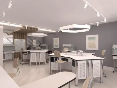 Crystal Dental Lab