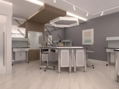 Crystal Dental Lab