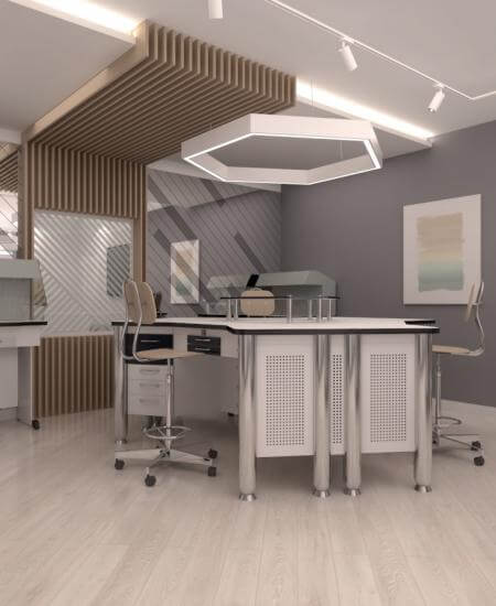 Ankara büro dekorasyon Detayı - Ankara büro dekorasyon | modern ofis dekorasyonu