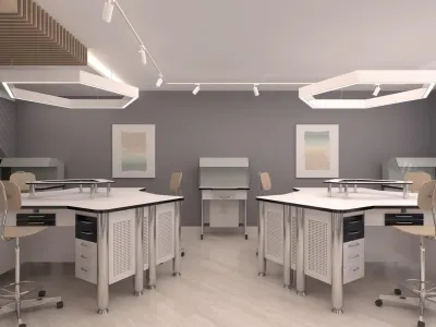 Crystal Dental Lab