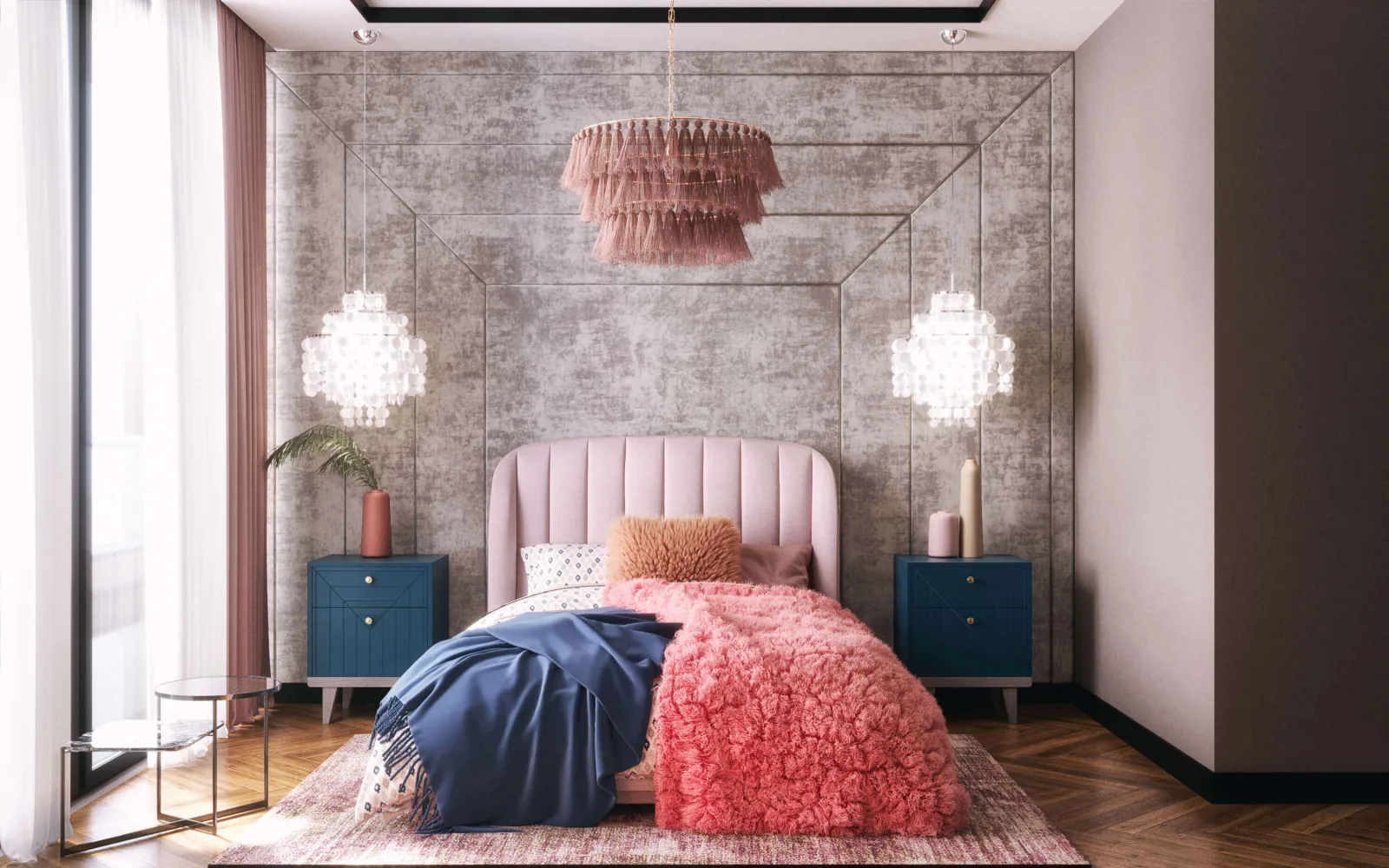 Natamam Villa, House interior designer, Luxury house ankara, Ankara house design, Luxury home interior, House renovation cost