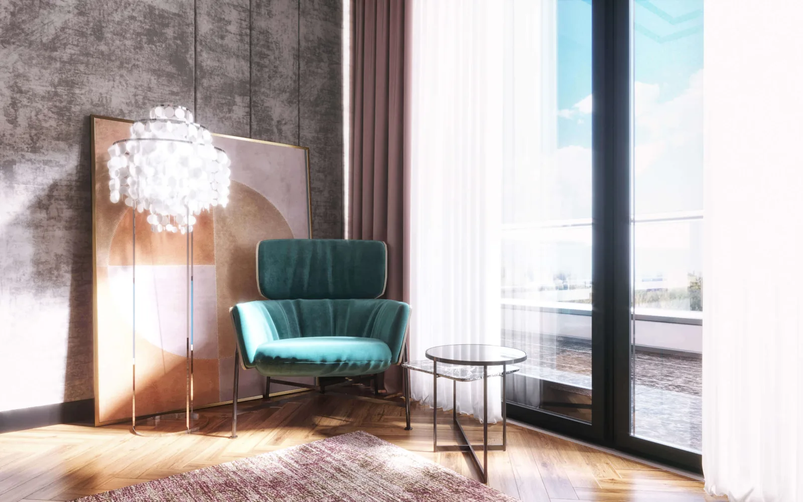 Natamam Villa, House interior designer, Luxury house ankara, Ankara house design, Luxury home interior, House renovation cost