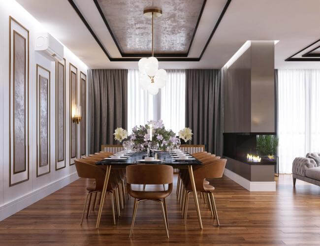 Vantage Ümitköy Dublex - Vantage ümitköy | ankara iç mimar