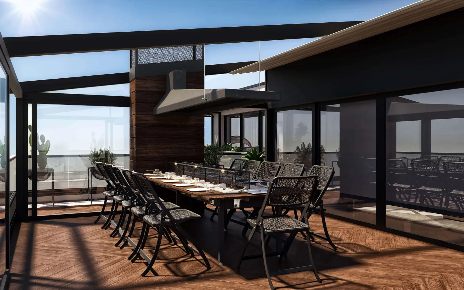 Natamam Villa, House interior designer, Luxury house ankara, Ankara house design, Luxury home interior, House renovation cost