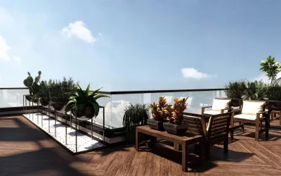Vantage Ümitköy Dublex – Lüks Daire Tasarımları, Ankara Daire Tasarım ve Lüks Ev Tasarımları - Görsel 31