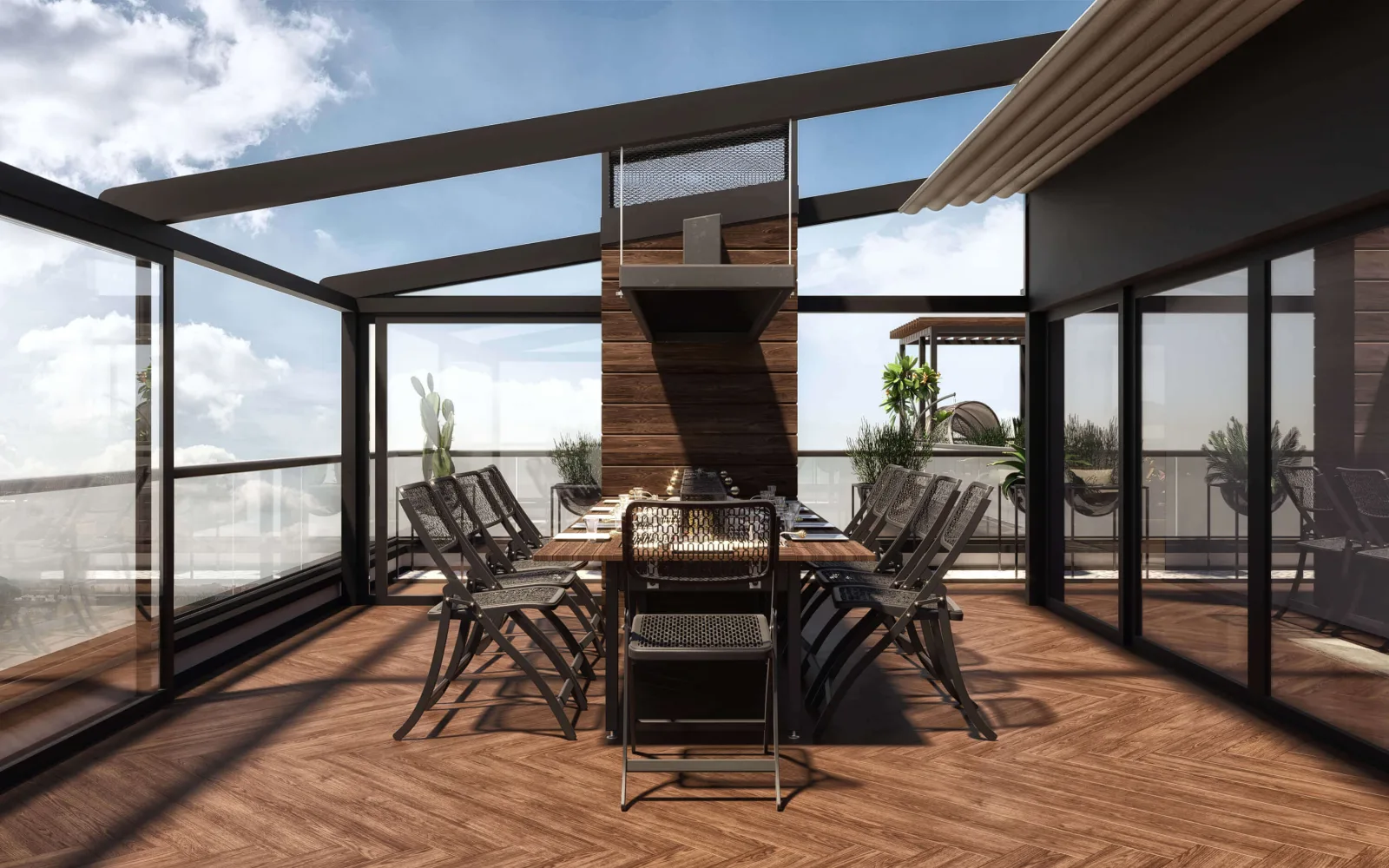 Natamam Villa, House interior designer, Luxury house ankara, Ankara house design, Luxury home interior, House renovation cost