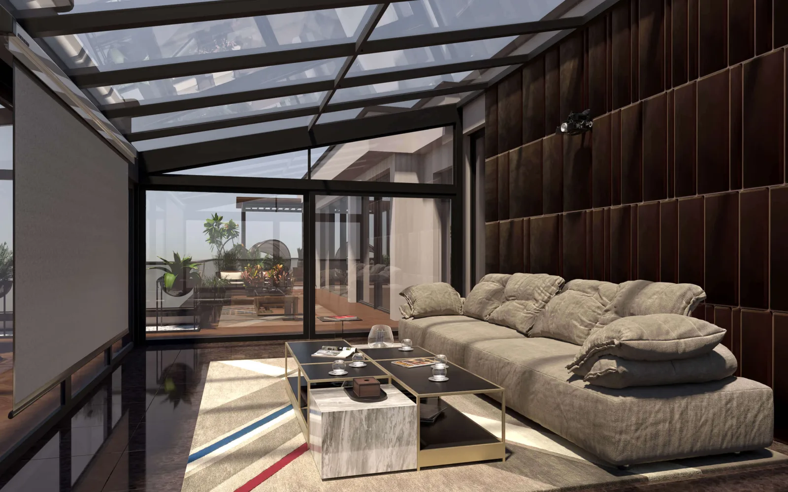 Natamam Villa, House interior designer, Luxury house ankara, Ankara house design, Luxury home interior, House renovation cost