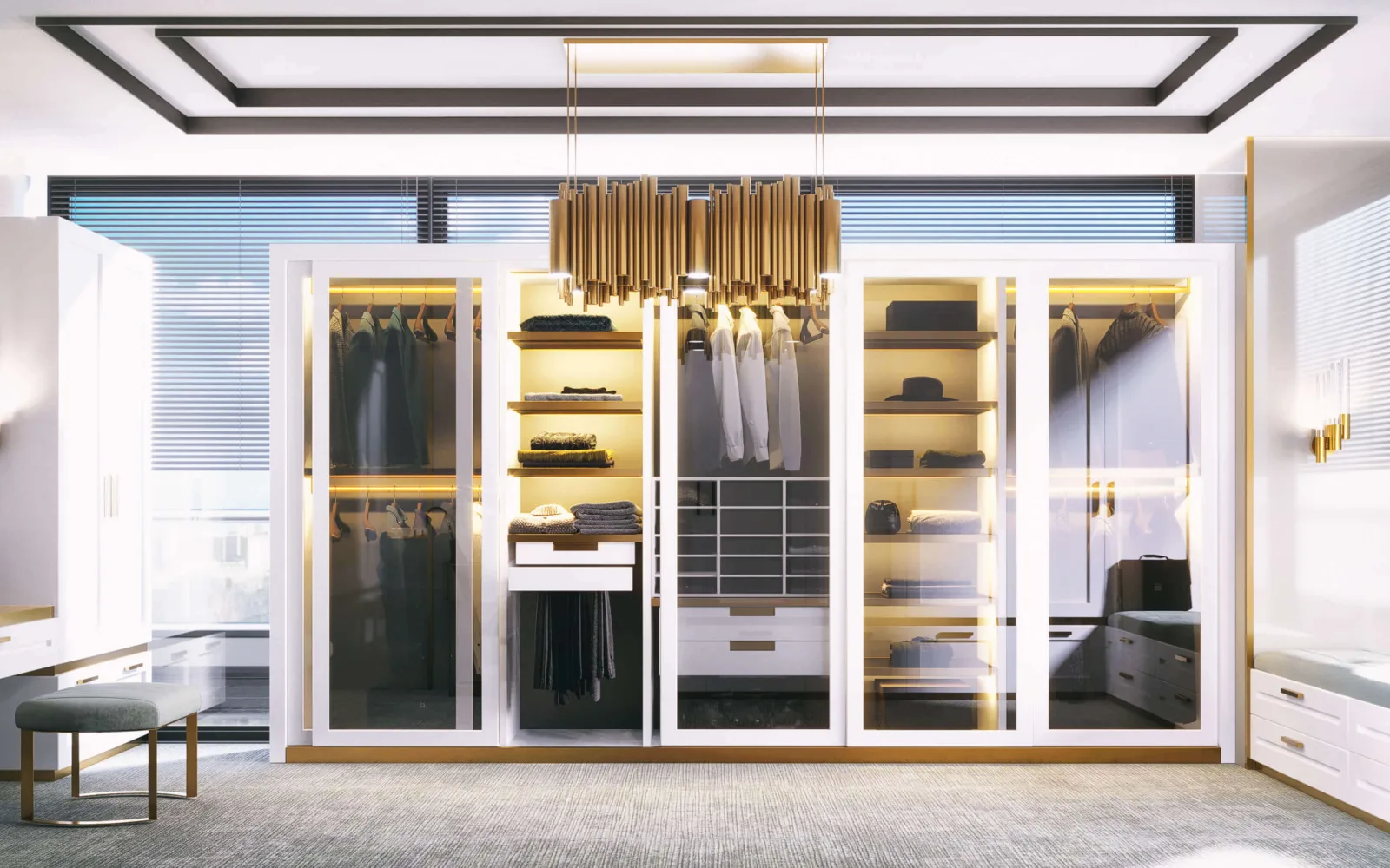 Natamam Villa, House interior designer, Luxury house ankara, Ankara house design, Luxury home interior, House renovation cost