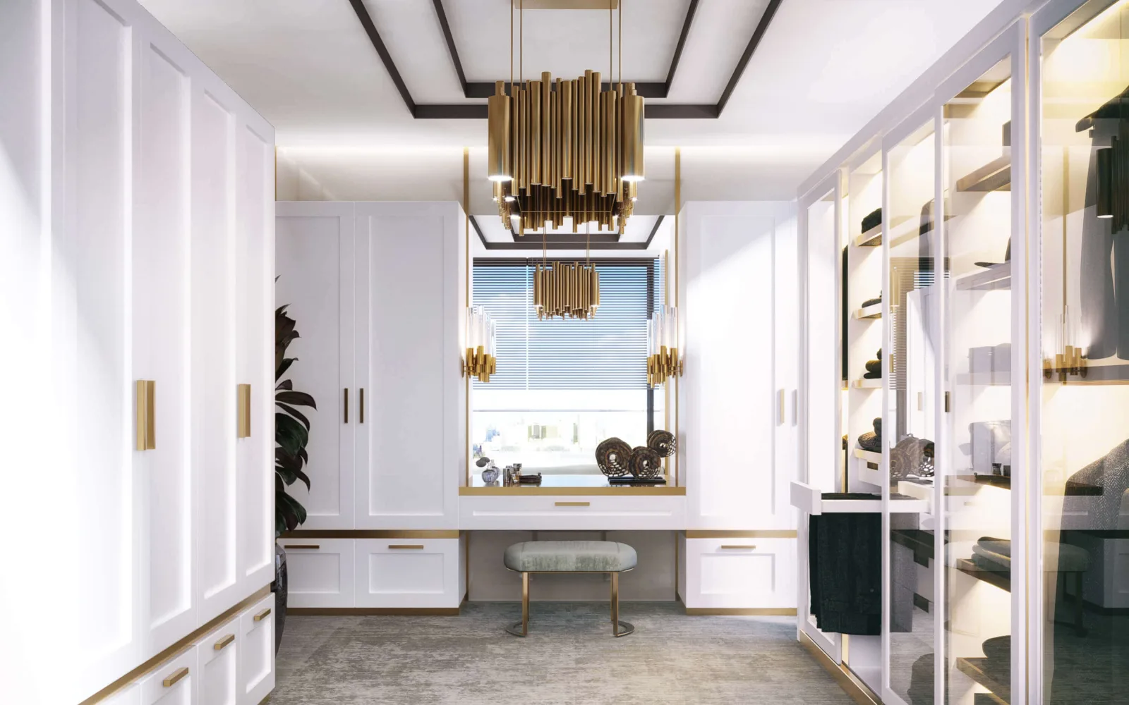 Natamam Villa, House interior designer, Luxury house ankara, Ankara house design, Luxury home interior, House renovation cost