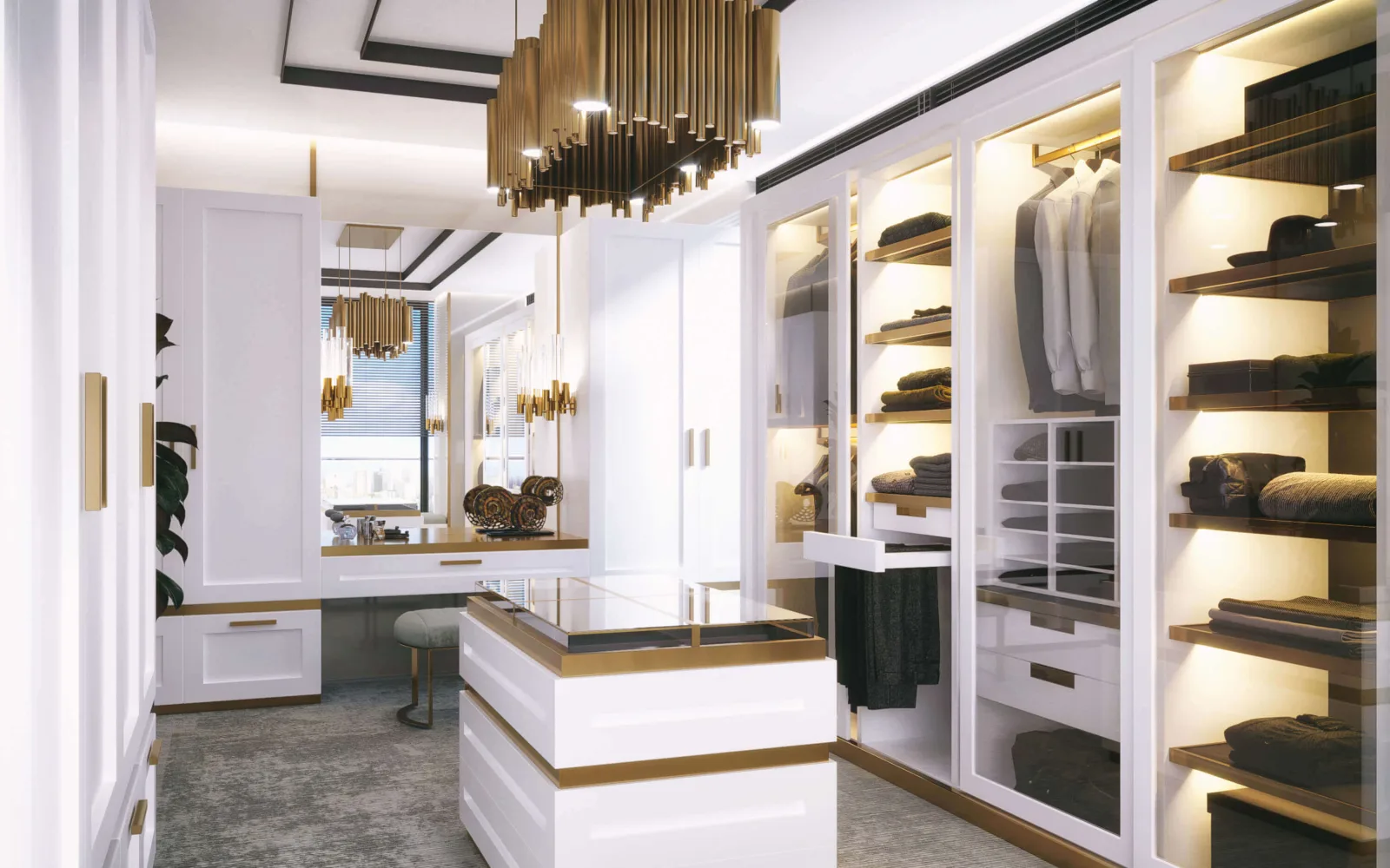 Natamam Villa, House interior designer, Luxury house ankara, Ankara house design, Luxury home interior, House renovation cost