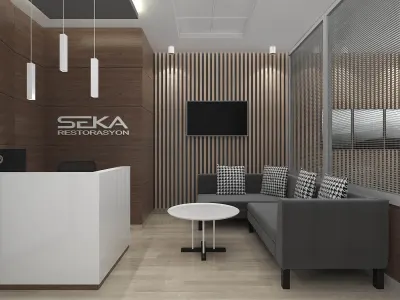 Seka Restoration