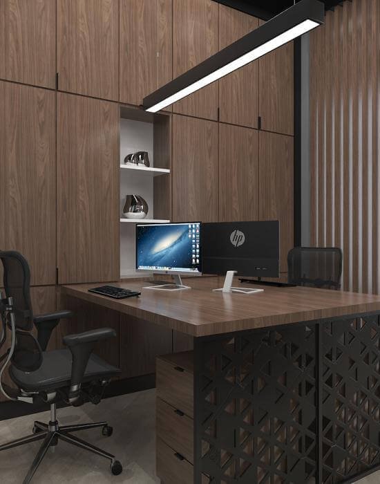 Ofis odası tasarımları Detayı - Ofis odası tasarımları | ofis iç mimarlık