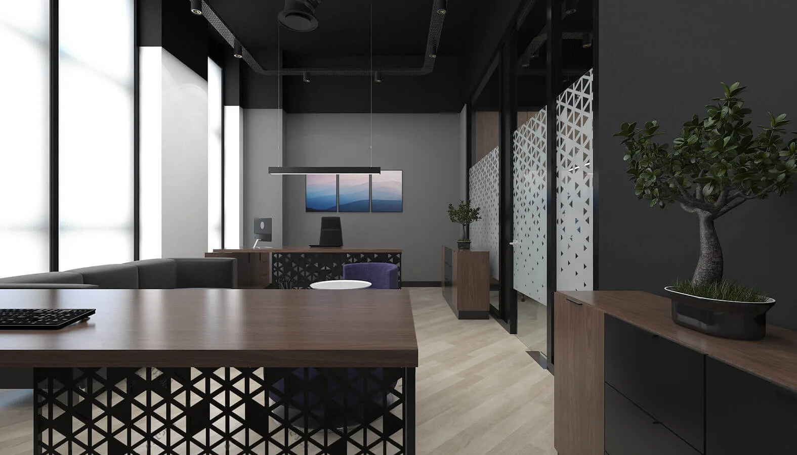 Law office design, Office room designs, Office decoration in ankara, Office decoration in ankara