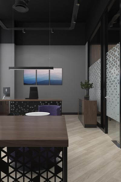 Ofis odası tasarımları Detayı - Ofis odası tasarımları | modern ofis tasarımları