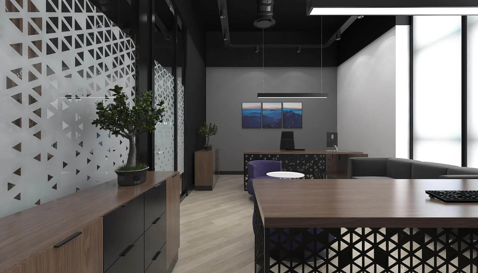 Law office design, Office room designs, Office decoration in ankara, Office decoration in ankara