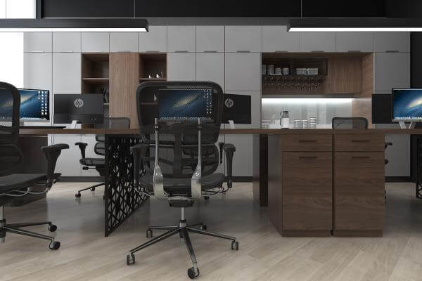 Ofis odası tasarımları Detayı - Ofis odası tasarımları | 2024 ofis odası tasarımları